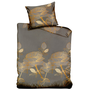 Pościel 140 x 200 2cz Satynowa Dalwin 943