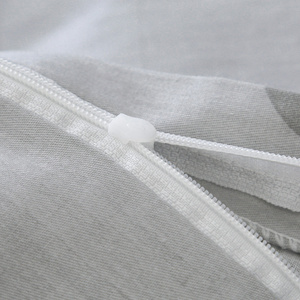 Bedding 160 x 200 3pcs Cotton Satin Dalia 21