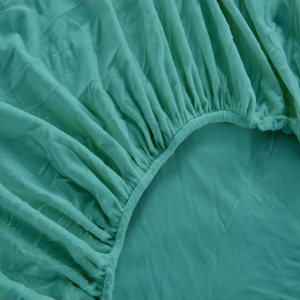 Fitted sheet 140 x 200 Bear 08