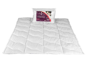 Quilt 160 x 200 Year-round Estrella Hotel Quilt 01