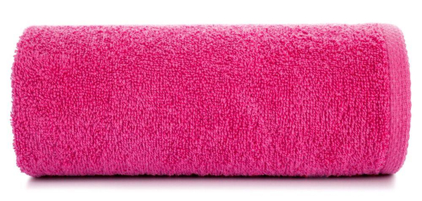 Rękawica Gładka1 (25) 16 x 21 Amarantowy