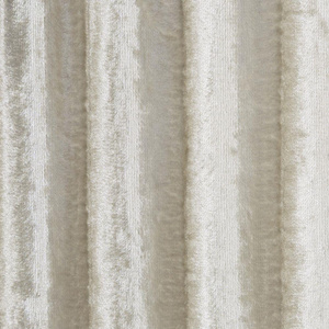 Velvet Niceta Curtain 140 x 250 Beige Spillover