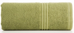 Ręcznik 50 x 90 Kąpielowy Bawełna Mela 04 Oliwka