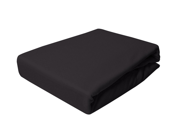 Prześcieradło 180 x 200 Jersey z Gumką Janet 07