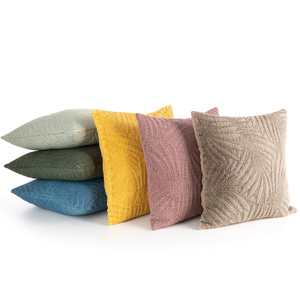 Poszewka 45 x 45 Dekoracyjna Pikowana STONE C. Turk