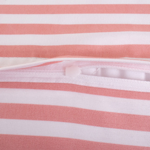 Pillowcase 70 x 80 Smooth Eusebia Home 12