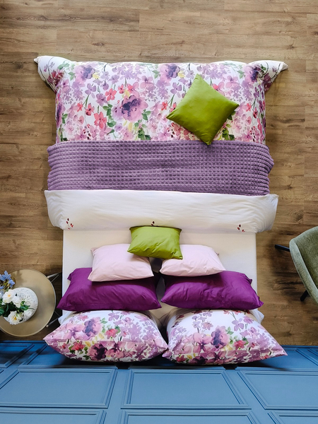 Inspiracja Lawendowy Sen nr 10