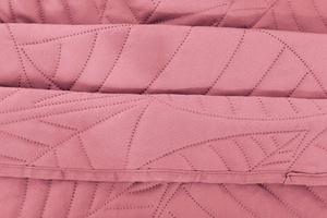 Narzuta 220 x 240 Tłoczona Mikrofibra Nicole 20