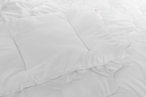 Pillow 40 x 60 for Baby Infant Nela Flat Frame