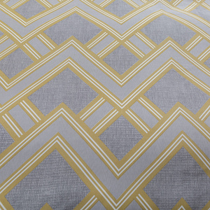 Bedding 140 x 200 2pcs Satin Maria Home 3088