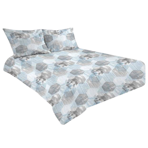 Bedding 160 x 200 3pc Satin EXCLUSIVE 44