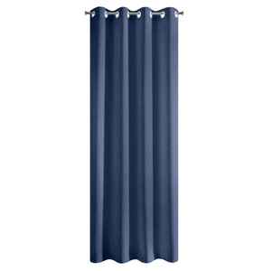 Zasłona 140 x 250 Dekoracyjna Adore Granat