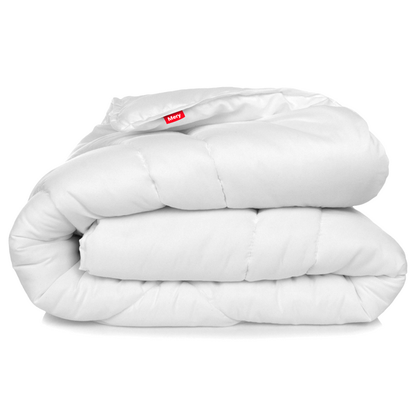 Quilt 200x220 Anti-allergenic Mery Year-round 01