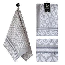 Jacquard Cloth 40 x 60 Carino 023