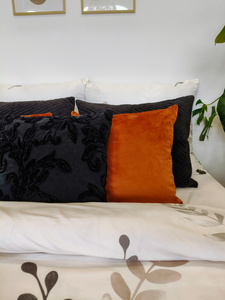 Inspiracja Miedziany szyk nr 46