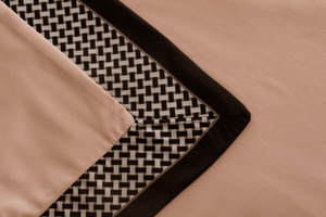 Bedding 200 x 220 4pc Single with valance Naomi 12