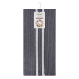 Ścierka Kuchenna 50 x 70 Bawełna Olivia 10 Sta