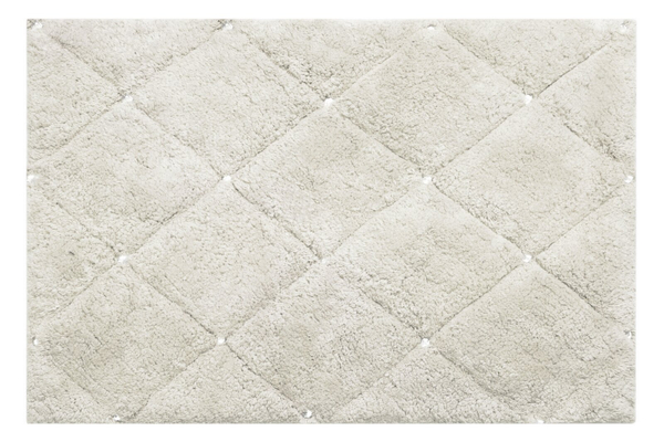 Cotton Carpet 50 x 70 Chic 2 Cream