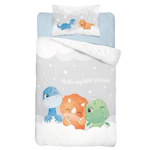 Bedding 90 x 120 Children's Cotton Maya Moo 3958A