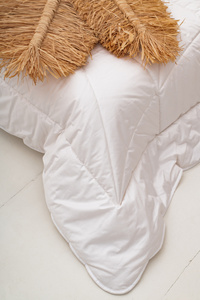 Kołdra 180 x 200 Ciepła Natural Kaszmir Gold Biel