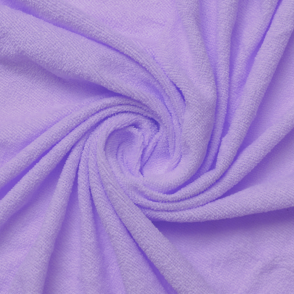 220 x 200 Terry Bed Sheet with Eraser PREMIUM 19