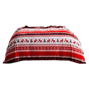 Koc 200 x 220 Mikrofibra Świąteczna Donato 10