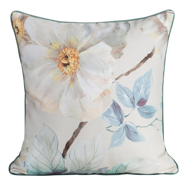 Poszewka 60 x 60 Dekoracyjna Premium Aline