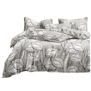 Bedding 200 x 220 4pcs Satin Dalwin 963