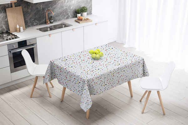 Cerata Na Stół Obrus Ceratowy 140 x 350 Gosia 11