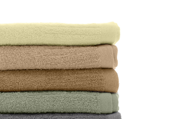 Set of Towels 70 x 140 6pcs. Cotton Narcis 01