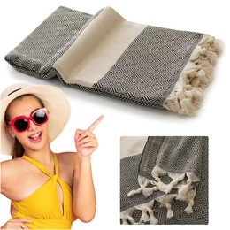 Towel 100 x 180 Bath Peri Hamam Elmas 14