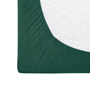 Jersey Bed Sheet with Eraser No 036_D 90x200