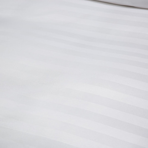 Bedding 140 x 200 2cz Satin Stripes Ramiro 12