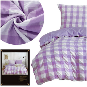 Bedding 200 x 220 4pc Bark Cotton Arturo 07