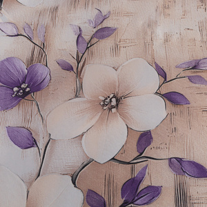 Bedding 160 x 200 3pc Satin Maria 3302