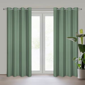 Zasłona 140 x 250 Dekoracyjna Przelotki Rita C.Mię