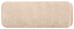 Towel 80 x 150 Microfiber Amy3 02 380g/m2 Beige