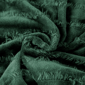 Blanket 160 x 200 Microfiber Embossed Yolanda 01