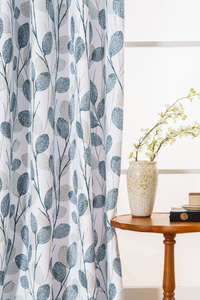 Zasłona 140 x 250 Dekoracyjna Blackout Leni 02 P