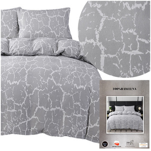 Bedding 160 x 200 3pc Flannel Cotton Ann 19