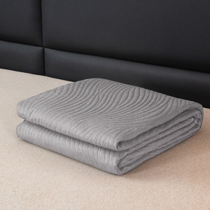 Bedspread 170 x 210 Embossed Microfiber Federico 04