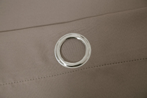 Zasłona 140 x 250 Przelotka Blackout Edoardo 07