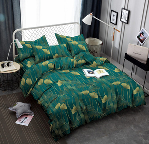 Pościel 160 x 200 3cz Satynowa Maria 2219