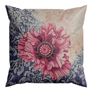 Decorative pillowcase 45 x 45 Tapestry Nadia 40