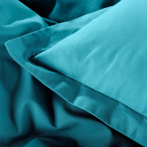 Quilt Cover 220 x 200 cm Novac Turquoise