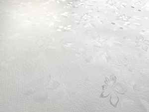 Tablecloth Vinyl Table Cover 140 x 120 Gosia 56