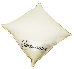 Bossanova Soft Pillow 40x40