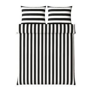 Bedding 160 x 200 3pc Smooth Eusebia Home 03