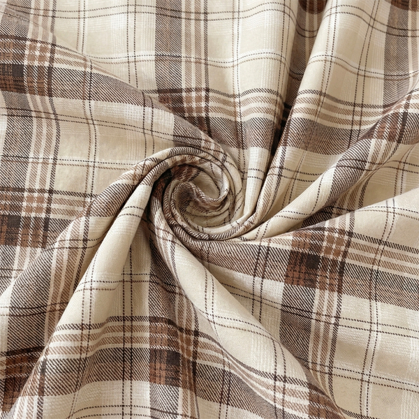 Pościel 200 x 220 3cz Satyna Bawełniana Aurela 01