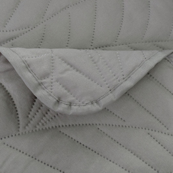 Narzuta 200 x 220 Tłoczona Mikrofibra Corrado 01